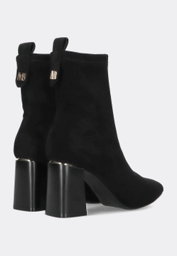 BOTKI DAMSKIE MARIELLA BURANI 50052