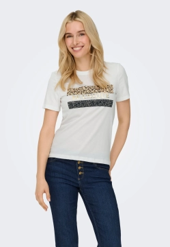 T-SHIRT DAMSKI ONLY 15355699