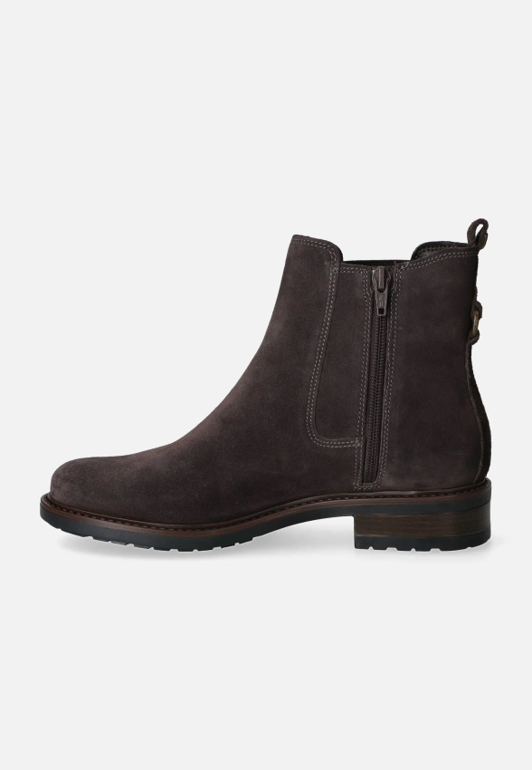 ZAMSZOWE BOTKI DAMSKIE LUMBERJACK 102230274