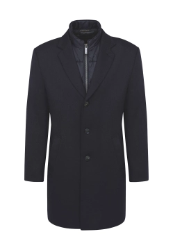 PŁASZCZ MĘSKI BUGATTI 821628 84221