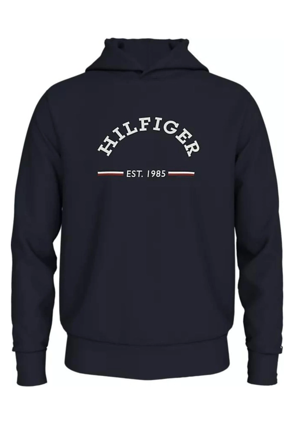 BLUZA MĘSKA TOMMY HILFIGER MW0MW35568