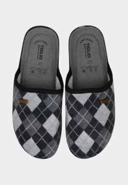 PANTOFLE MĘSKIE TIGLIO 2850