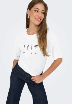 T-SHIRT DAMSKI JDY 15275035