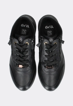 SKÓRZANE TRZEWIKI DAMSKIE ARA 12-24808-01