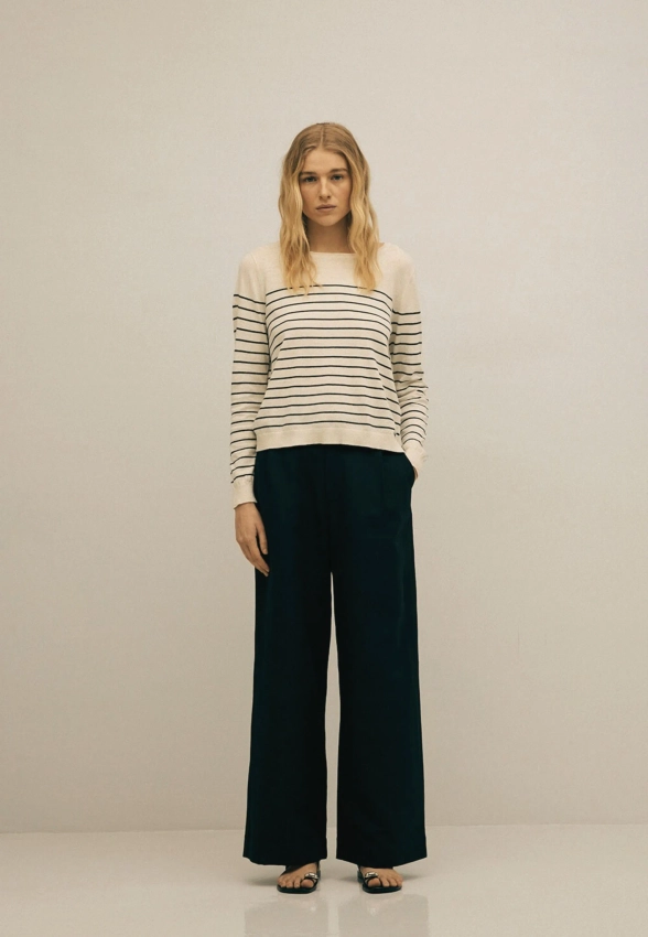 SWETER DAMSKI NO MARCHIO 42502