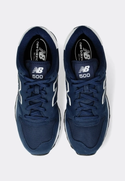 SNEAKERSY MĘSKIE NEW BALANCE GM500EN2