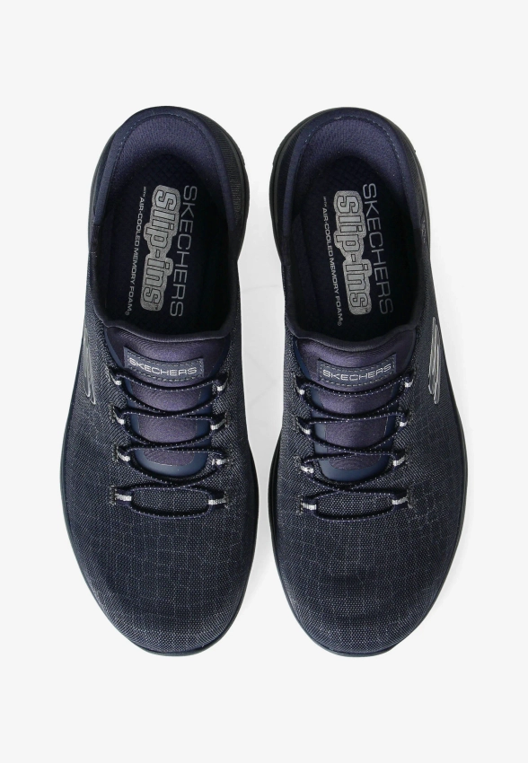 SNEAKERSY DAMSKIE SKECHERS 150128