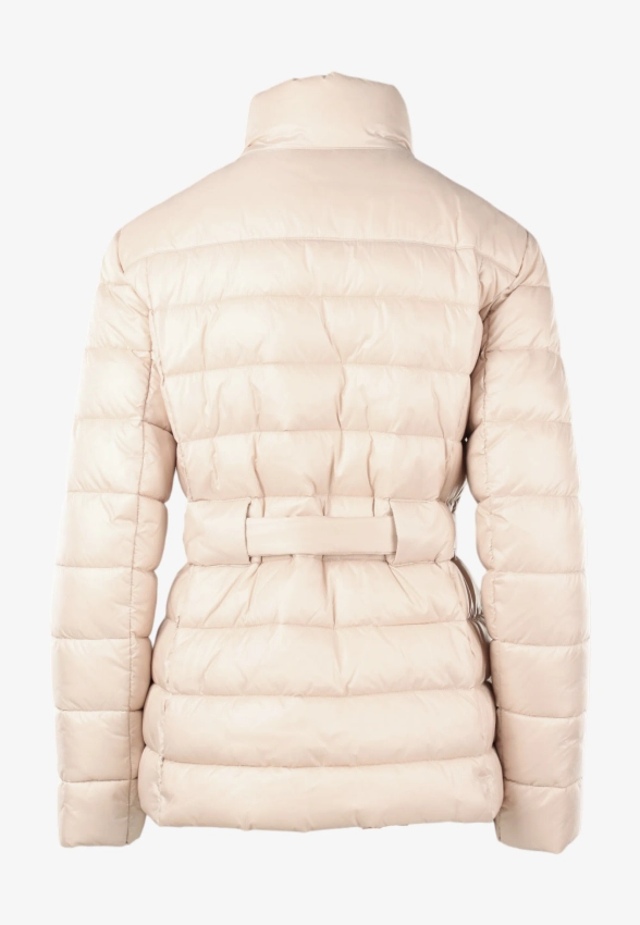 PIKOWANA KURTKA DAMSKA TRUSSARDI 56S00801