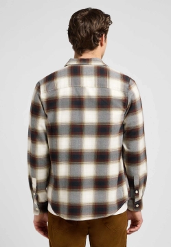 KOSZULA MĘSKA LEE 112370704