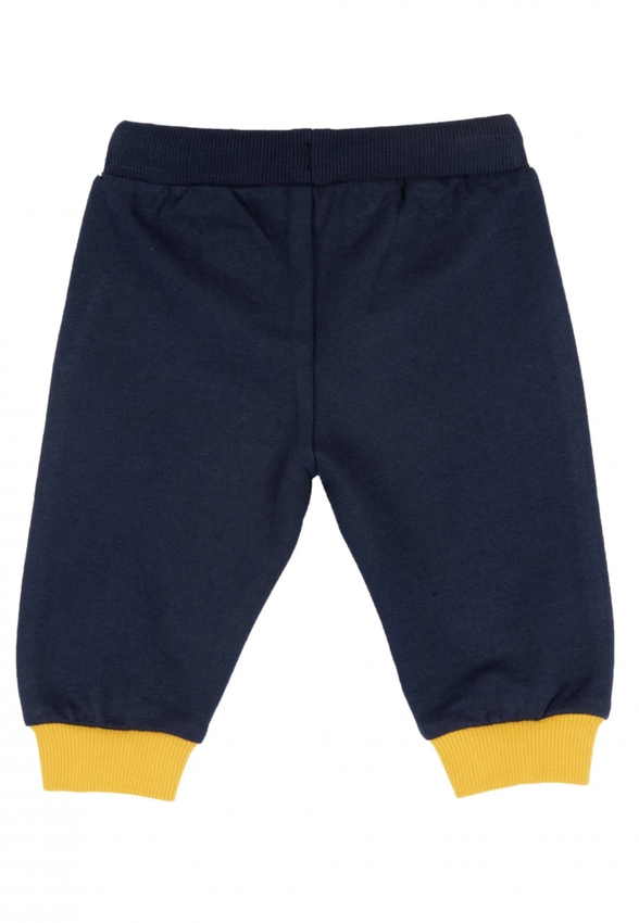 SPODNIE CHLOPIĘCE CHICCO 24735
