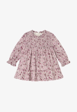 AKSAMITNA SUKIENKA DZIEWCZĘCA Z FALBANAMI MAYORAL 2909