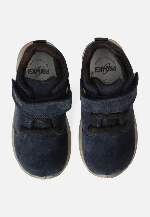 SKÓRZANE SNEAKERSY DZIECIĘCE PRIMIGI 8859033