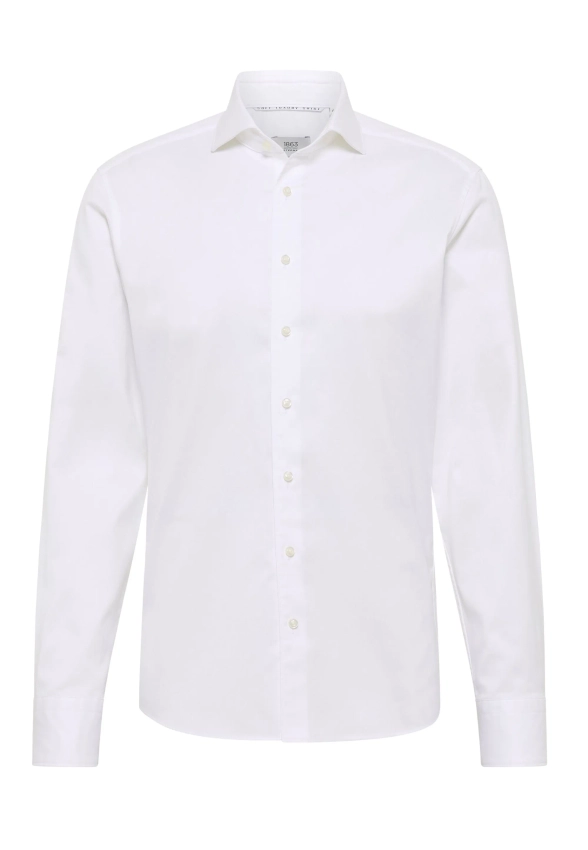 KOSZULA MĘSKA Z DŁUGIM RĘKAWEM ETERNA 3850 FS82