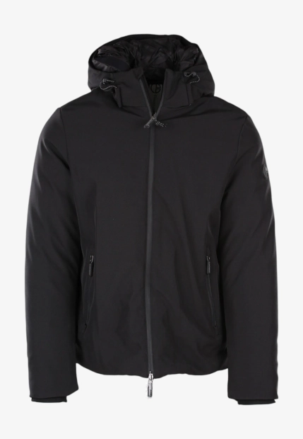 KURTKA MĘSKA WODOODPORNA CLINCHBERRY CBFM4015