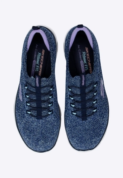 SNEAKERSY WSUWANE SKECHERS 149007NVAQ