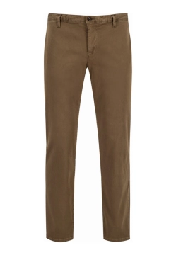 SPODNIE MESKIE ALBERTO (Slim Fit) NOS 6287 1582