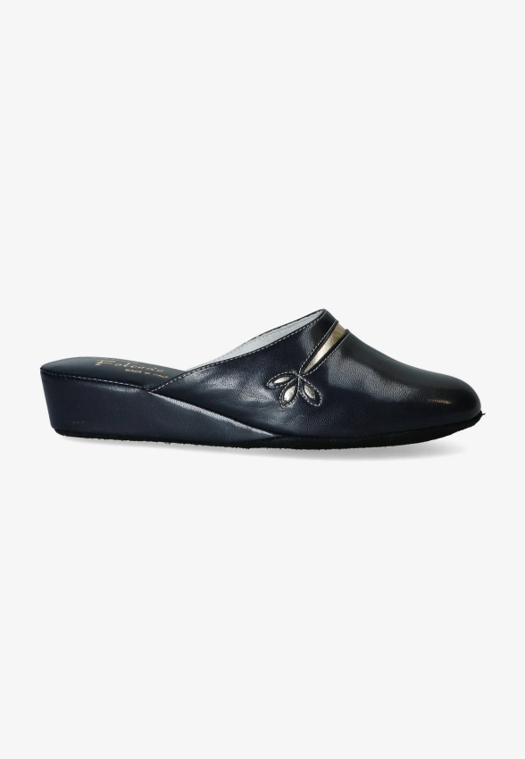  ELEGANCKIE PANTOFLE DAMSKIE FALCADE 7000
