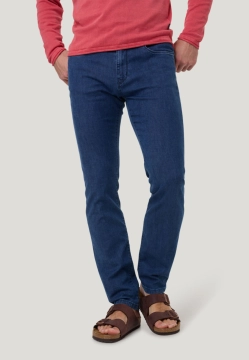 SPODNIE MĘSKIE PIONEER P0 16261 7520