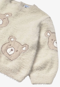 SWETER NIEMOWLĘCY MAYORAL 2356