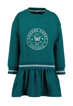 SUKIENKA DZIEWCZĘCA BLUE SEVEN 773726