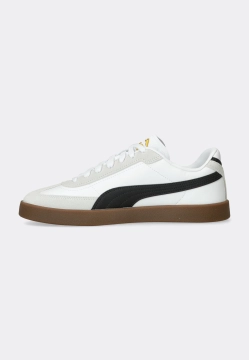 SNEAKERY PUMA DAMSKIE CLUB II ERA 397447 07
