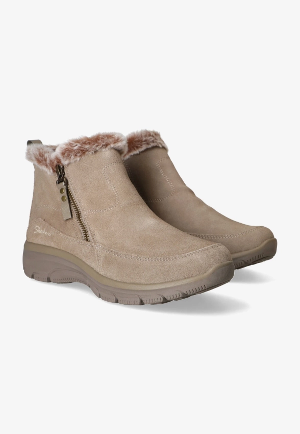 BOTKI DAMSKIE SKECHERS 167862