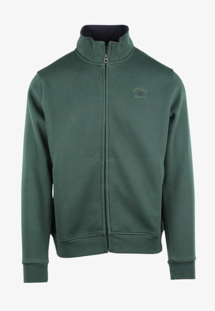 BLUZA MĘSKA BEVERLY HILLS POLO CLUB F441432