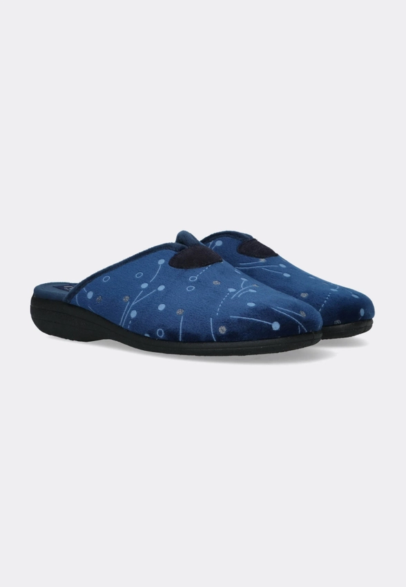 PANTOFLE DAMSKIE NELES 35 405-24