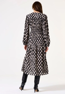 SUKIENKA GARCIA JEANS I50280