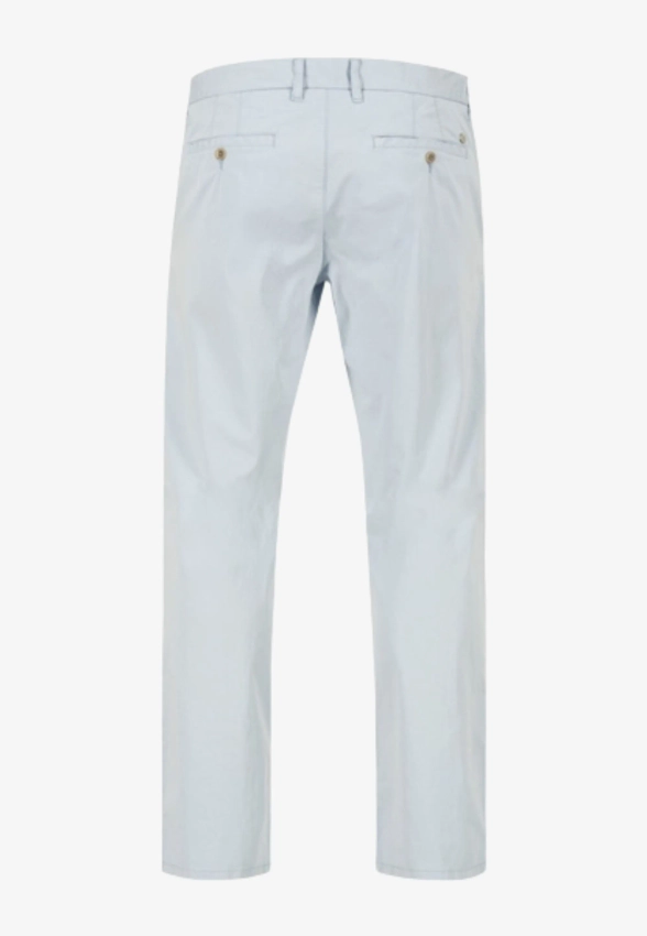 SPODNIE MĘSKIE ALBERTO 6057 1506