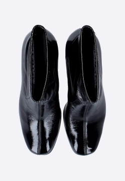 BOTKI NA OBCASIE Z KOLEKCJI TAMARIS 1-25356-27