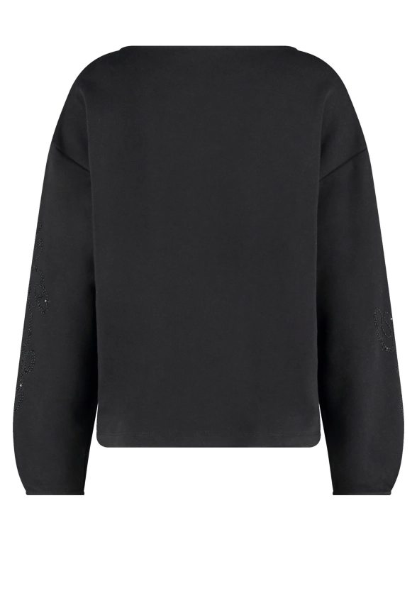 BLUZA DAMSKA TAIFUN 370074-76089