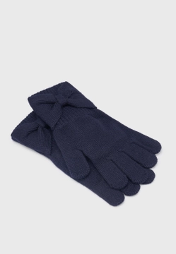 RĘKAWICZKI Z KOKARDKĄ DLA DZIEWCZYNKI MAYORAL 10333