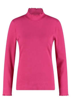 T-SHIRT DAMSKI GERRY WEBER 170084-56038