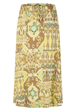 SPÓDNICA BARBARA LEBEK 81530052