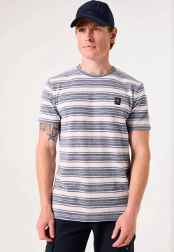T-SHIRT MĘSKI GARCIA JEANS C51205