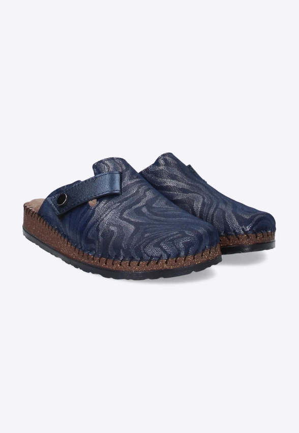 Pantofle damskie SANOFIT GR903