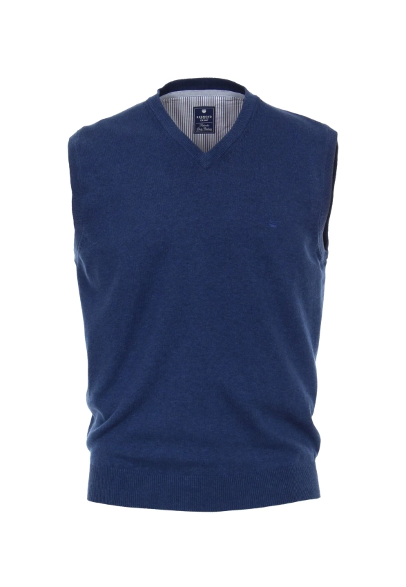 BEZRĘKAWNIK MĘSKI REDMOND 601