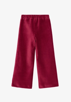 SPODNIE SZTRUKSOWE DZIEWCZĘCE MAYORAL 4575