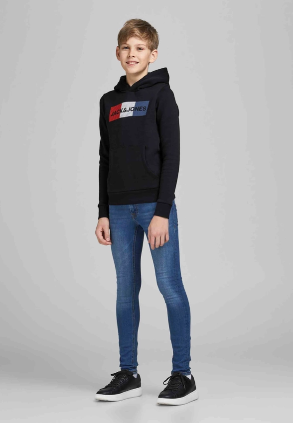 BLUZA CHŁOPIĘCA JACK&JONES 12152841