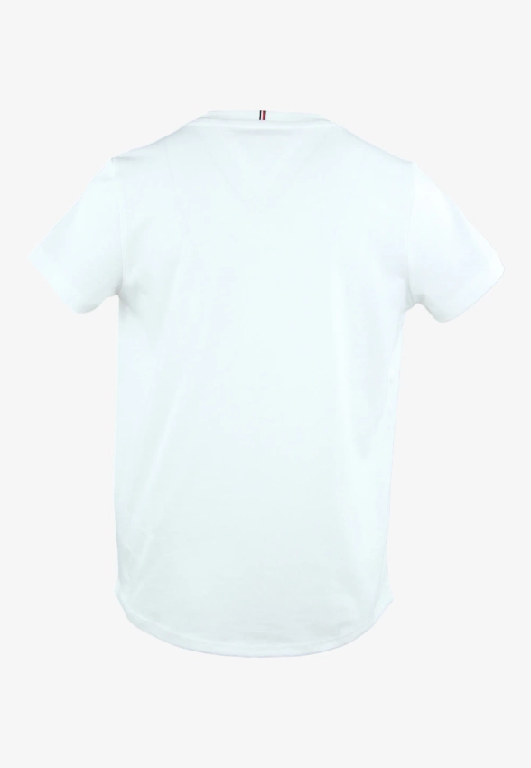 T-SHIRT DZIEWCZĘCY TOMMY HILFIGER KG0KG08974