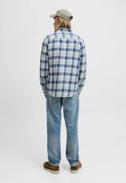 KOSZULA MĘSKA JACK & JONES 12282354