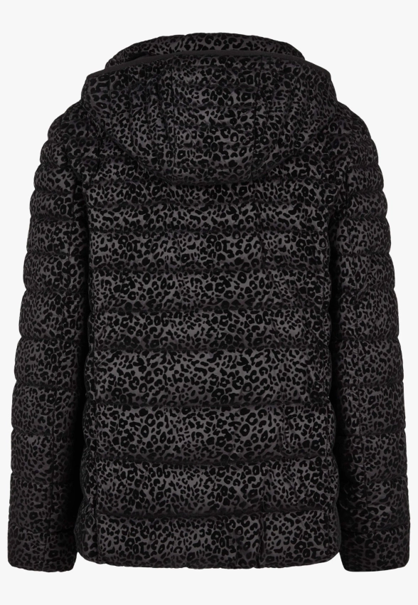 KURTKA DAMSKA BARBARA LEBEK 31200052