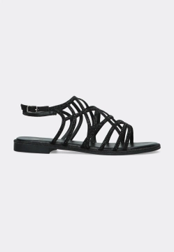 SANDAŁY DAMSKIE CLYO 512