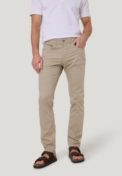 SPODNIE MĘSKIE PIONEER P0 16261 5555