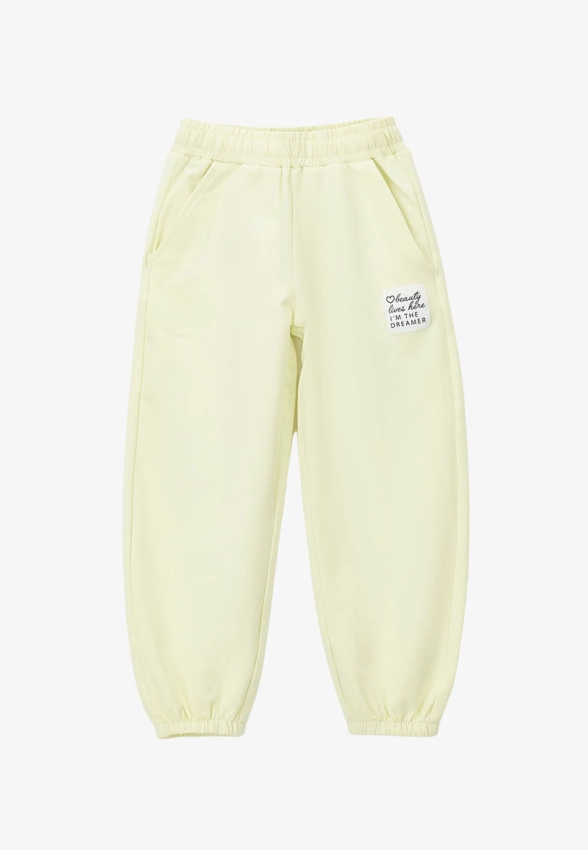 SPODNIE DRESOWE DZIEWCZĘCE I DO 4 G364 00