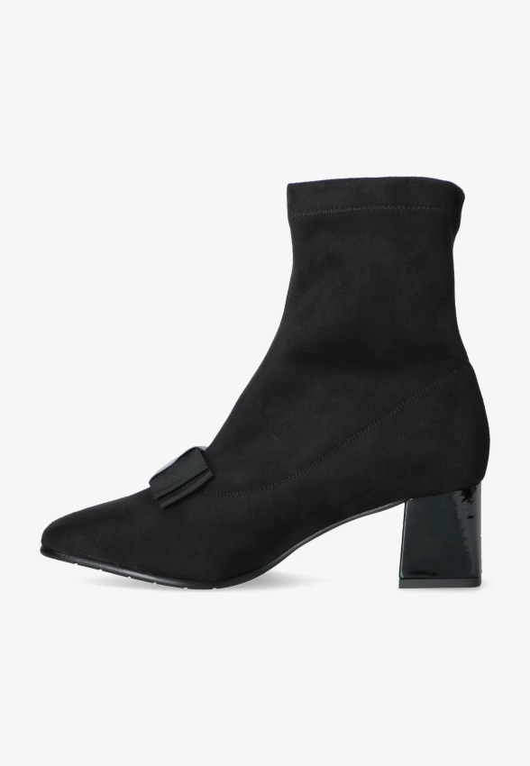 BOTKI DAMSKIE LUCA GROSSI CH-863