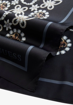 APASZKA DAMSKA GUESS AW5457 POL03