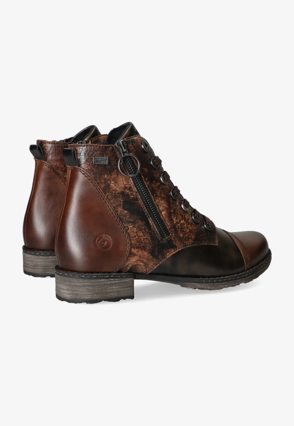 OBUWIE DAMSKIE REMONTE D4382-25