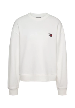 BLUZA DAMSKA TOMMY JEANS DW0DW19408